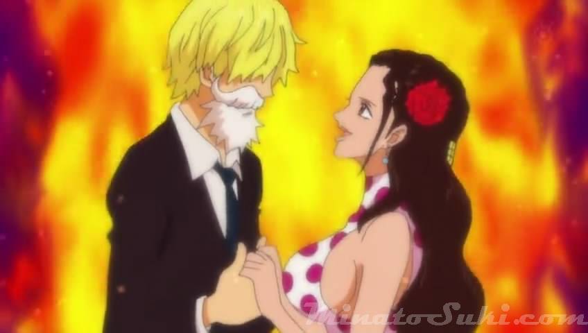 One Piece episode 633